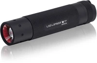 Led lenser T2 3XAAA 240 LM T2 3xaaa 240 lm lámpa 9902 kép