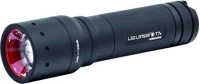 Led lenser T7.2 4XAAA 320 LM T7.2 4xaaa 320 lm lámpa 9807 kép