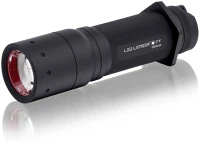 Led lenser TT 3XAAA 280 LM Tt 3xaaa 280 lm lámpa 9904 kép