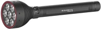 Led lenser X21R X21r tölthető lámpa 5000 lumen kép