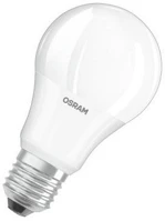 Ledvance 4058075127081 Osram value opál búra/5,5w/470lm/4000k/e27 led körte izzó kép