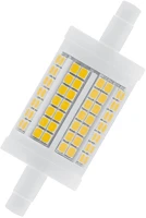 Ledvance 4058075138483 Osram star műanyag búra/11,5w/1521lm/2700k/r7s led ceruza kép