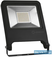Ledvance 50W/4000K BK IP65 LED Flood value 50w/4000k bk ip65 led fényvető kép