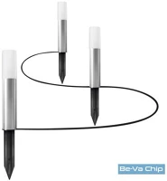 Ledvance RGBW EXT Osram -  smart wifi gardenpole mini rgbw ext kerti leszúrható lámpatest kép