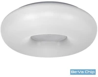Ledvance 4058075486300 Osram -  smart+ orbis ceiling donut wifi tw 400mm wt mennyezeti lámpa kép