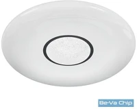 Ledvance 4058075486324 Osram -  smart+ orbis ceiling kite wifi tw 410mm wt mennyezeti lámpa kép