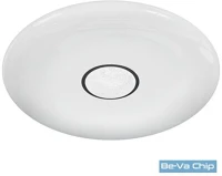 Ledvance 4058075486348 Osram -  smart+ orbis ceiling kite wifi tw 510mm wt mennyezeti lámpa kép