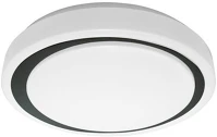 Ledvance 4058075486362 smart+ wifi menny. okos lámpa ceiling moon áll. színhőm. 380mm okos kép
