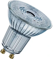 Ledvance PAR16 35 36° 2,6W/840 Osram led star par16 35 36° 2,6w/840 gu10 led fényforrás kép