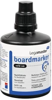 Legamaster LM7-119901 Táblamarker utántöltő  100 ml fekete kép