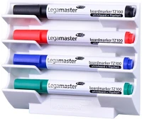 Legamaster LM7-122000 Táblamarker tartó mágneses kép