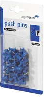 Legamaster LM7-145103 Térképtű kék 50 db kép