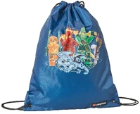 Lego® 10034-2403 Tornazsák  ninjago family kép