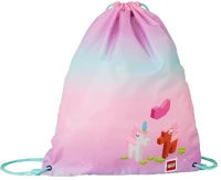 Lego® 10034-2406 Tornazsák  sparkle kép