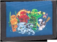 Lego® 10103-2403 Pénztárca  ninjago family kép