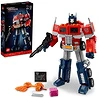 Lego® 10302 Creator expert optimusz fővezér (10302) kép