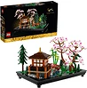 Lego® 10315 Icons japánkert (10315) kép