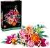 Lego® 10342 Botanicals rózsaszín virágcsokor (10342) kép