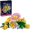 Lego® 10347 Botanicals napsárga virágcsokor (10347) kép