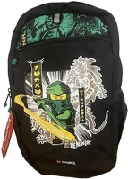 Lego® 15.17273 Hátizsák  urban ninjago green kép