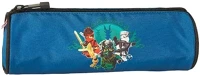 Lego® 15.17296 Tolltartó  henger alakú ninjago into the unknown kép