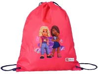 Lego® 20286-2410 Tornazsák  core line friends kép