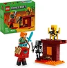 Lego® 21266 Minecraft® csata az alvilági lávatónál (21266) kép