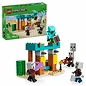 Lego® 21267 Minecraft® illagerek őrjárata a sivatagban (21267) kép