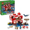 Lego® 21270 Minecraft® a múúmbák háza (21270) kép