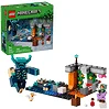 Lego® 21274 Minecraft® találkozás az őrzővel (21274) kép