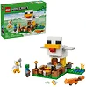 Lego® 21585 Minecraft® csirkefarm (21585) kép