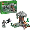 Lego® 21586 Minecraft® a sápadtkert (21586) kép