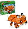 Lego® 21588 Minecraft® a róka (21588) kép