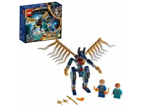 <span itemprop='brand'>Lego®</span> <span itemprop='sku'>76145</span>