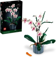 Lego® 10311 Lego® creator expert orchidea (10311) kép