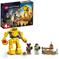 Lego® 76830 Disney™ pixar lightyear küklopsz üldözés (76830)