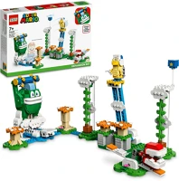 <span itemprop='brand'>Lego®</span> <span itemprop='sku'>71409</span>