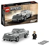 Lego® 76911 Speed champions 007 aston martin db5 (76911)