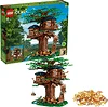 <span itemprop='brand'>Lego®</span> <span itemprop='sku'>21318</span>