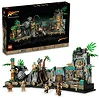 Lego® 77015 Indiana jones™ az aranybálvány temploma (77015) kép
