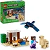 <span itemprop='brand'>Lego®</span> <span itemprop='sku'>21251</span>