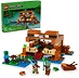 Lego® 21256 Minecraft® a békaház (21256) kép