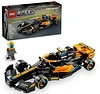 Lego® 76919 Speed champions mclaren formula 1-es versenyautó 2023 (76919) kép