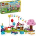Lego® 77046 Animal crossing™ julian születésnapi zsúrja (77046) kép