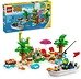Lego® 77048 Animal crossing™ kapp‘n hajókirándulása a szigeten (77048) kép
