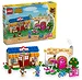 Lego® 77050 Animal crossing™ nook’s cranny és rosie háza (77050) kép