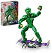 Lego® 76284 Marvel zöld manó építőfigura (76284) kép