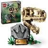 Lego® T-REX Jurassic world™ dinoszaurusz maradványok: t-rex koponya (76964) kép