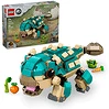 Lego® 76962 Jurassic world bébi bütyök: ankylosaurus (76962) kép