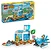 Lego® 77051 Animal crossing™ repülj a dodo airlines fedélzetén (77051) kép
